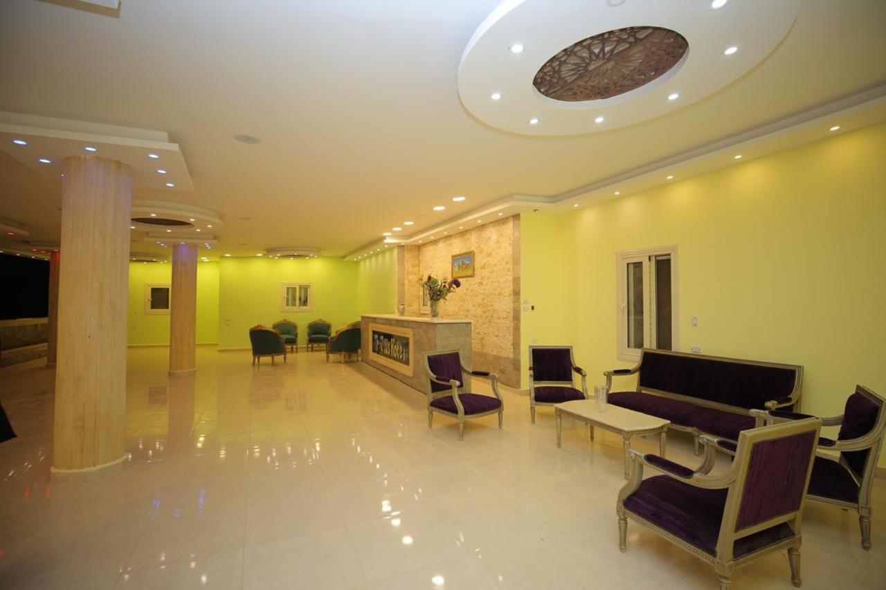 Hussien Lotus Pyramids View Guest house Cairo