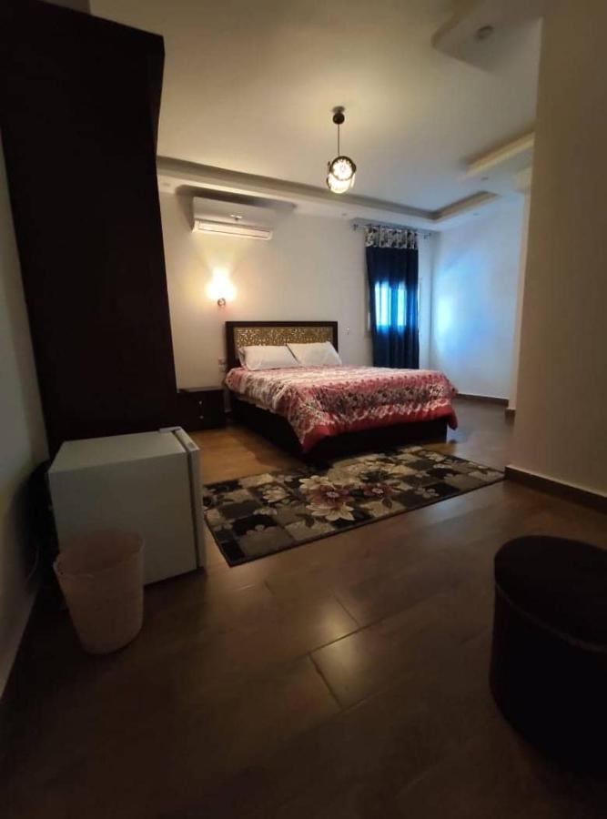 Hussien Lotus Pyramids View Guest house 3*